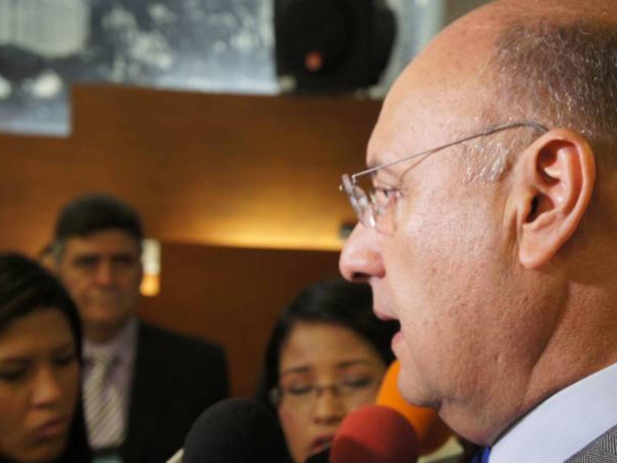 Detenido en Nicaragua diputado venezolano William Dávila