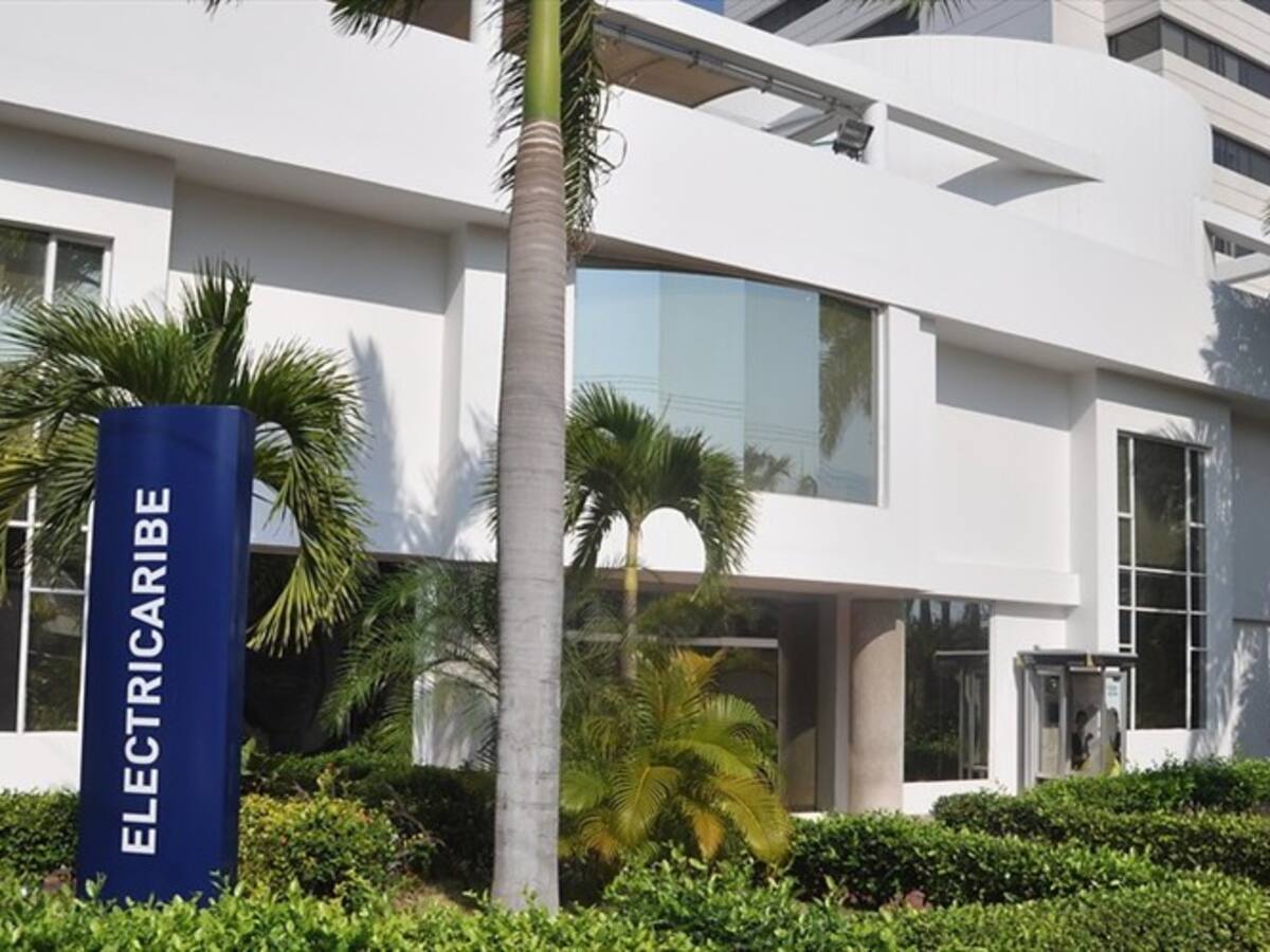 Electricaribe aclara que no ha demandado al Estado colombiano