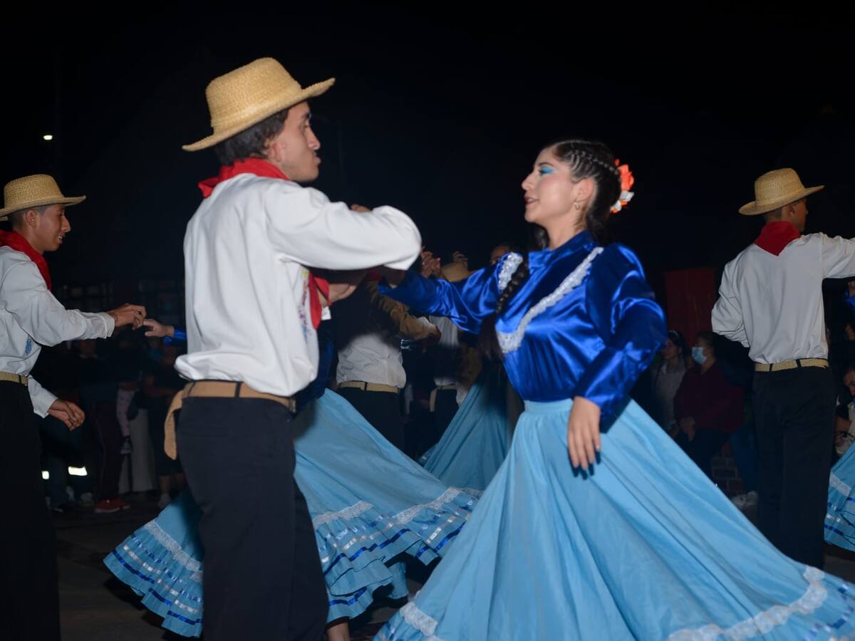 3.000 asistentes en la Noche de Museos en Sogamoso