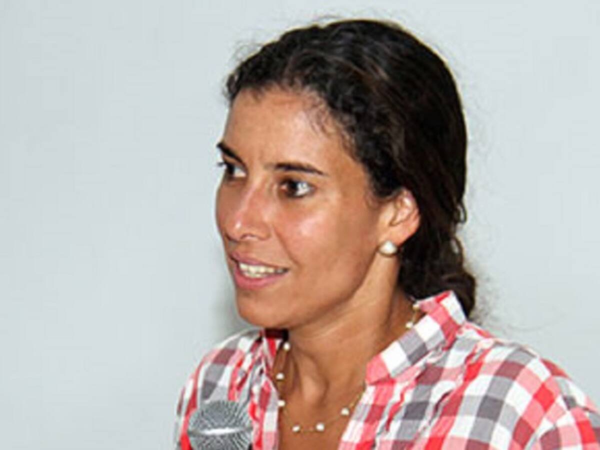 Renunció Secretaria de Hacienda de Cali