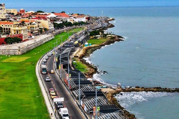 Si tienes palco para el Gran Bando de Independencia 2025, esta información es para ti