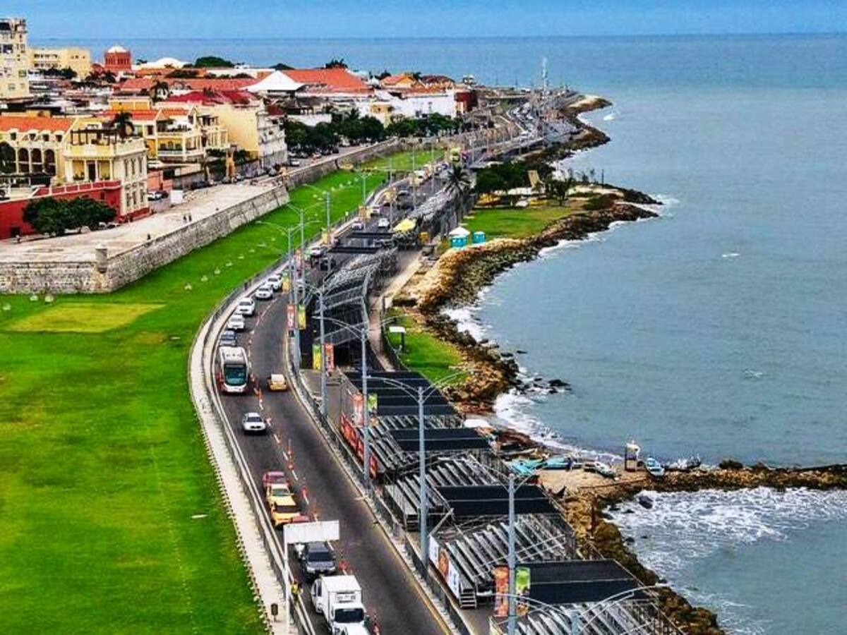 Si tienes palco para el Gran Bando de Independencia 2025, esta información es para ti