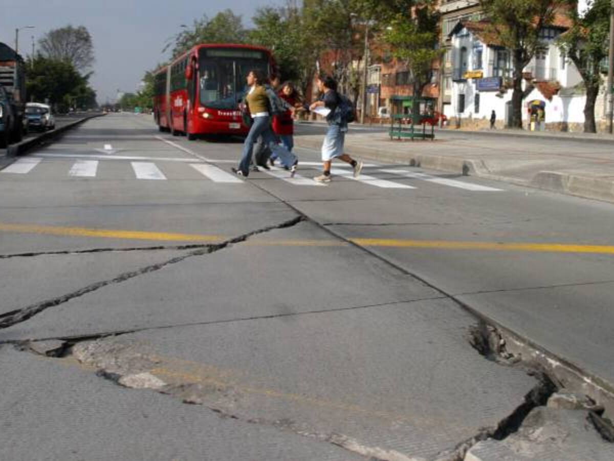 Inauguran en Bogotá planta de asfalto de última tecnología para malla vial