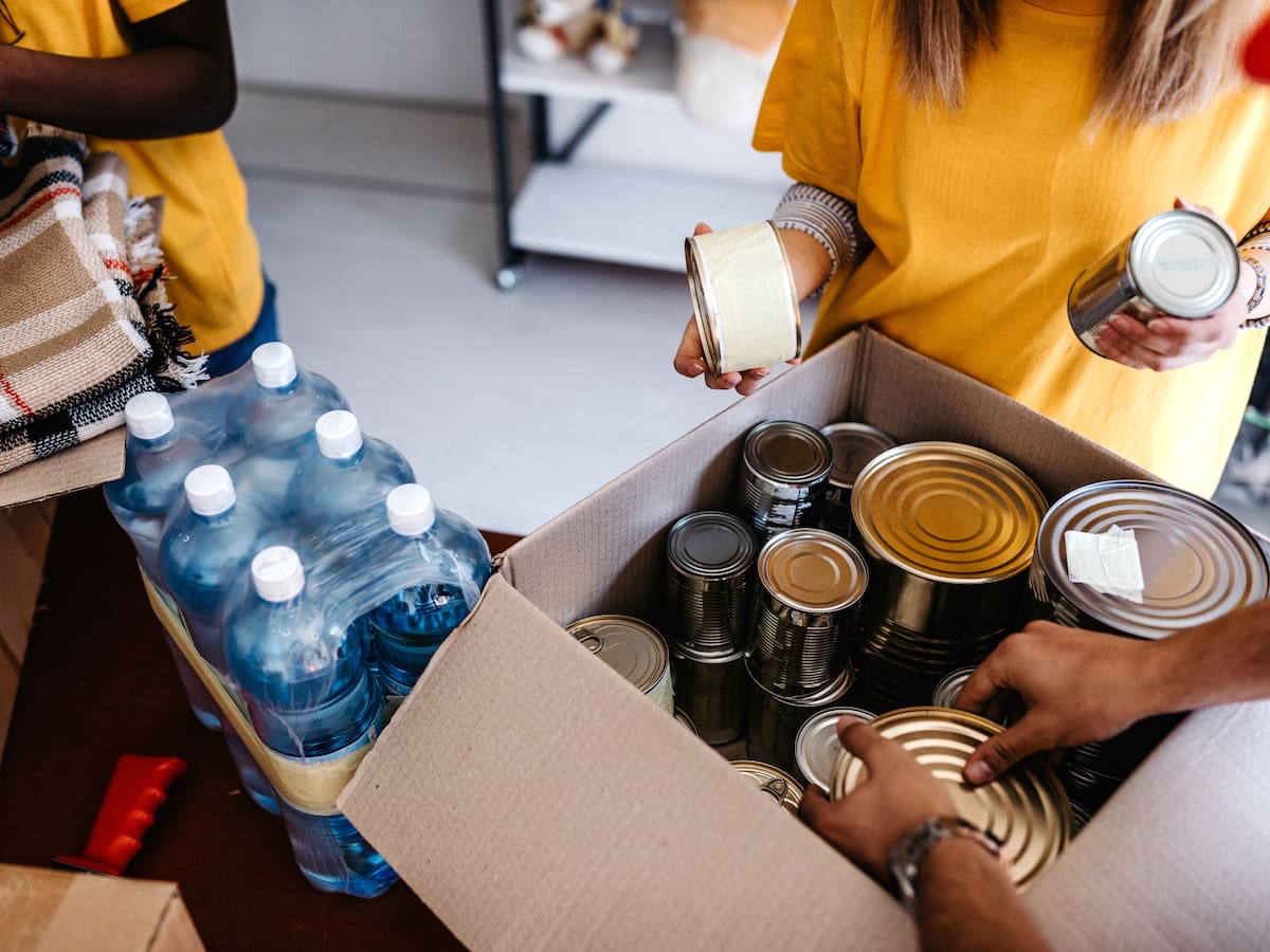 “Lo más importante es garantizar que las ayudas lleguen lo más pronto”: Fundación Santo Domingo