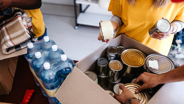 “Lo más importante es garantizar que las ayudas lleguen lo más pronto”: Fundación Santo Domingo