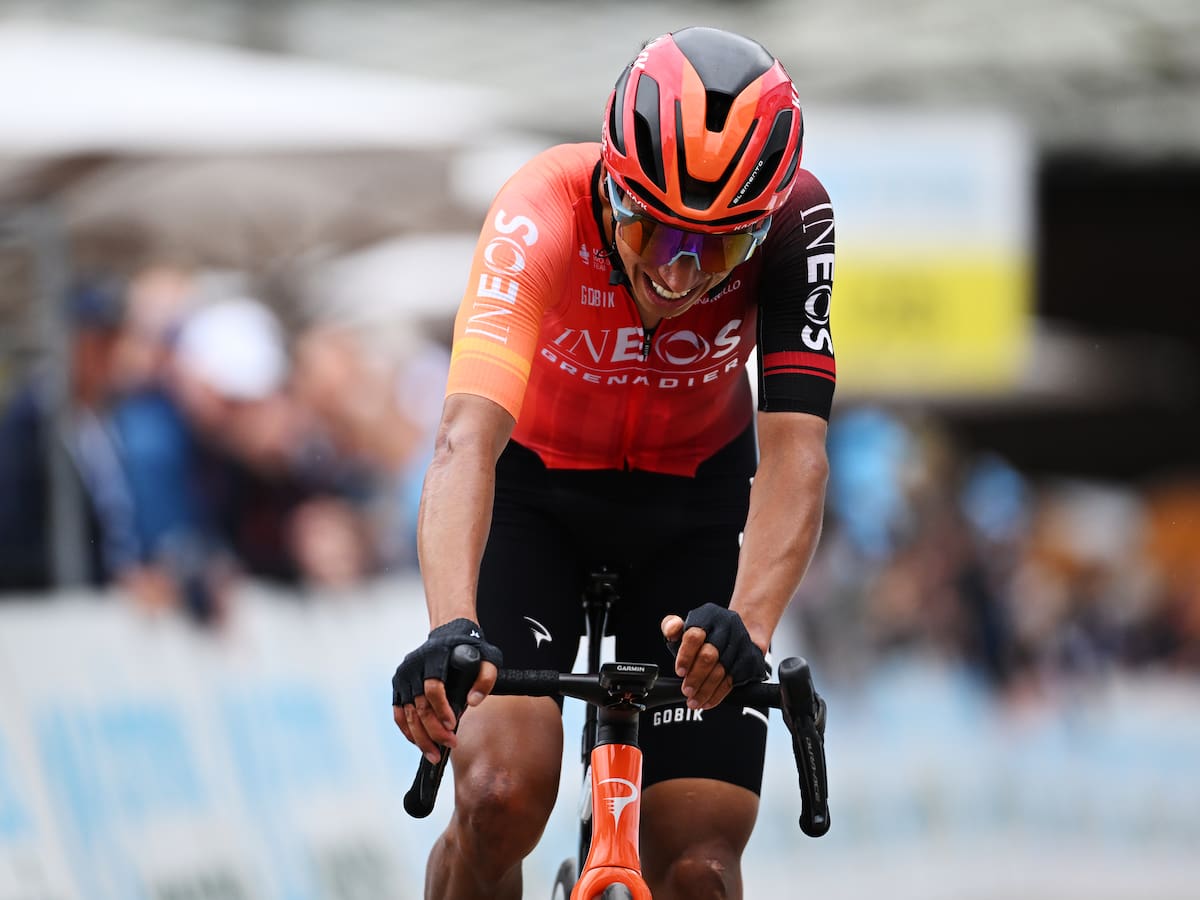 ¿Cuándo inicia el Tour de Francia 2024? Recorridos y corredores colombianos confirmados