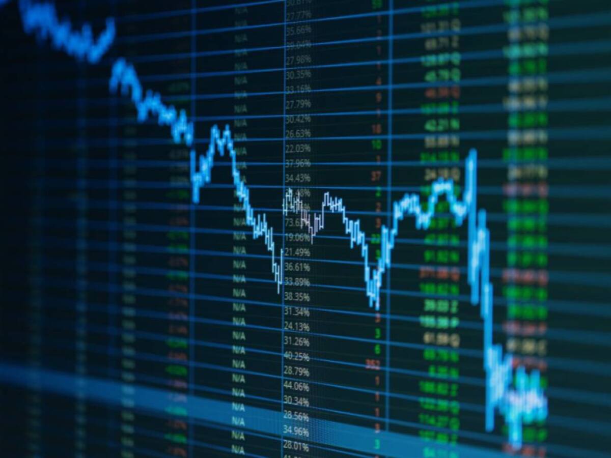 El FMI prevé que el coronavirus hundirá la economía mundial un 3% en 2020