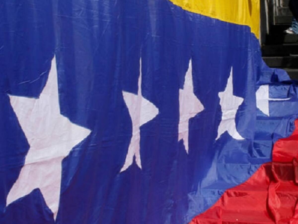 Se eleva tensión entre Colombia y Venezuela