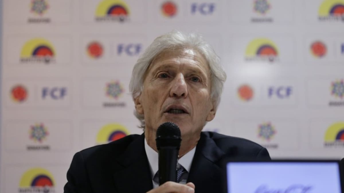 Pékerman: "Lamento lo que se ha dicho, le ha hecho daño a la Selección"
