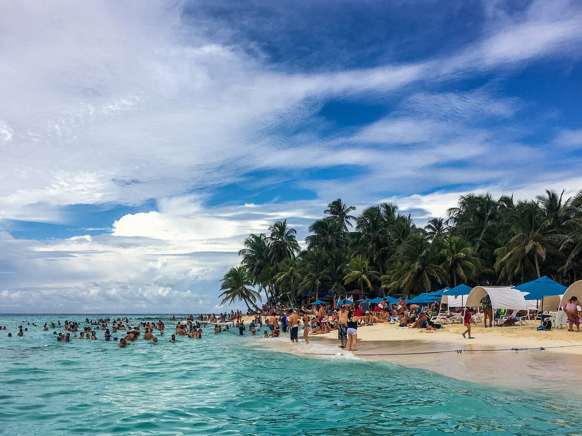 Ir a San Andrés saldrá más costoso: Este es el nuevo precio de la tarjeta de turismo