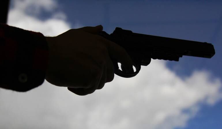 Asesinatos en el Departamento del Tolima