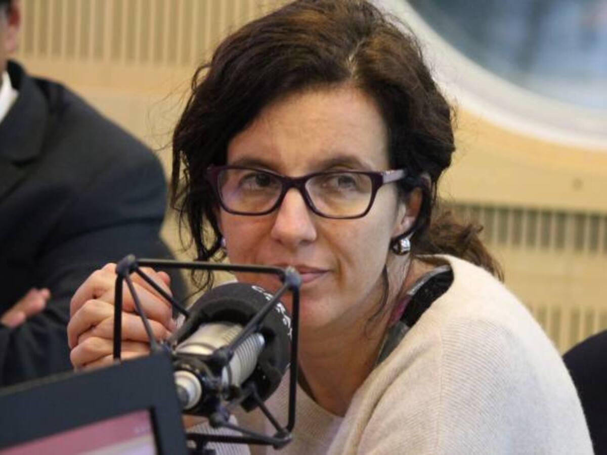 La Silla Vacía no divulgará el comunicado del ELN: Juanita León