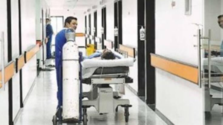 Presidente del Senado niega que quiera eliminar la tutela en reforma a la salud