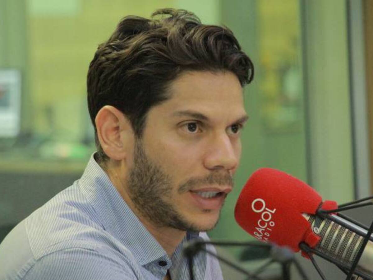 La dificultad de la JEP va ser poder reaccionar a tiempo: Akerman