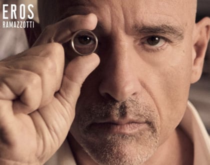 EROS RAMAZZOTTI CORTESIA CONSTANT CONTACT