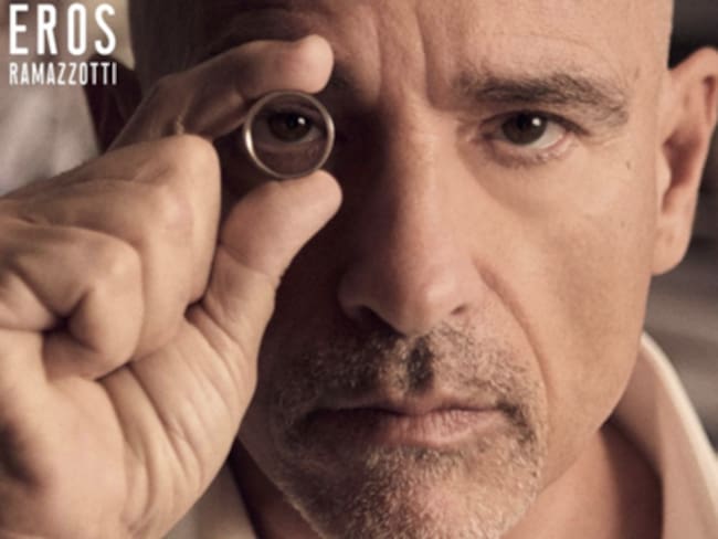 EROS RAMAZZOTTI CORTESIA CONSTANT CONTACT