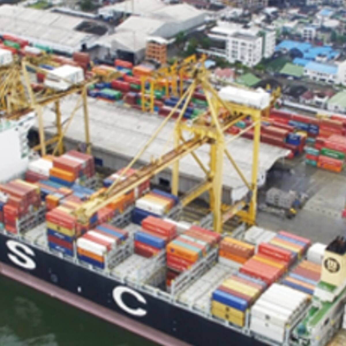 Consejo de Estado deja en firme la concesión del Grupo Portuario para operar el Muelle 13