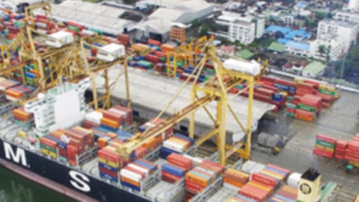 Gobierno reitera suspensión del Muelle 13 de Buenaventura y su enfoque en comunidades locales