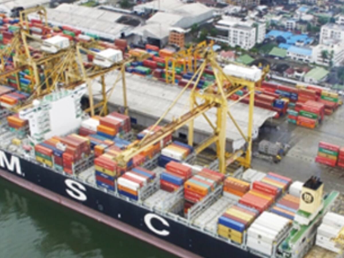 Ventura Group responde por presuntos riesgos sanitarios en el Muelle 13