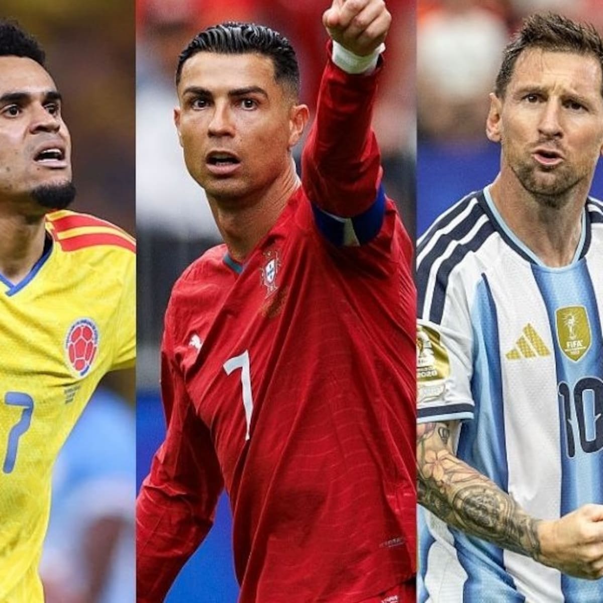 ¡Juega Colombia vs. Portugal! Agéndese con los partidos de HOY del Mundial 2026: horarios y cómo ver