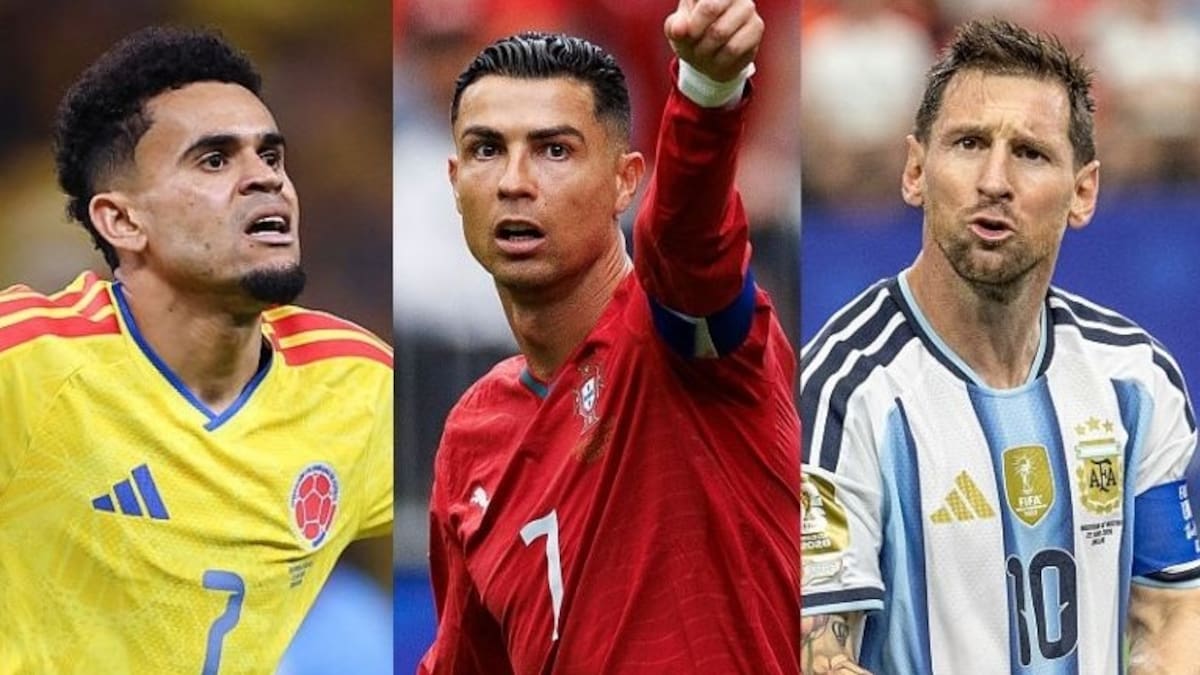 ¡Juega Colombia vs. Portugal! Agéndese con los partidos de HOY del Mundial 2026: horarios y cómo ver