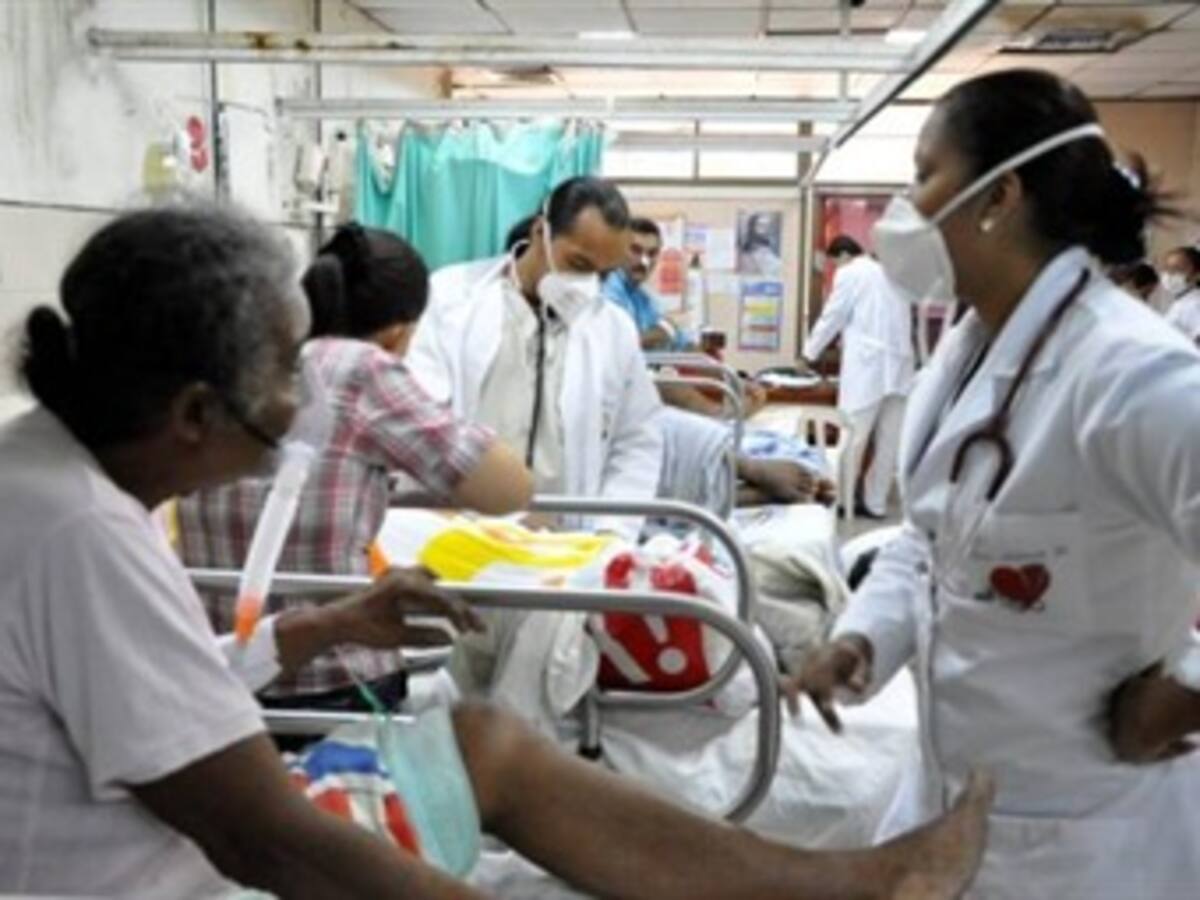 EPS niega medicamentos a menor en Barranquilla