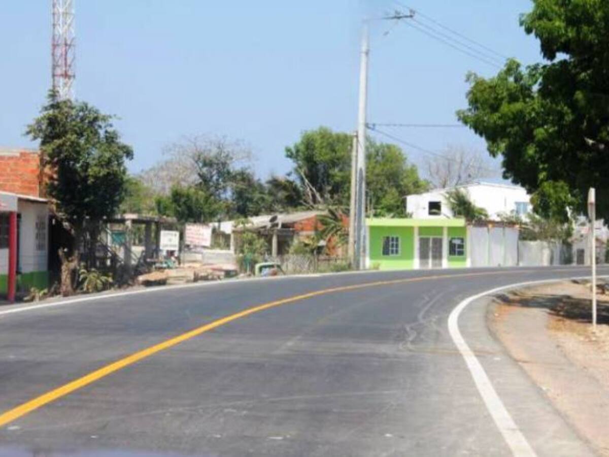 Hallan muerta niña de 13 de años en zona rural de Cartagena