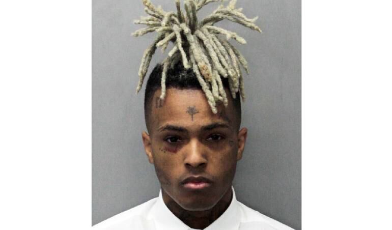 XXXTentacion