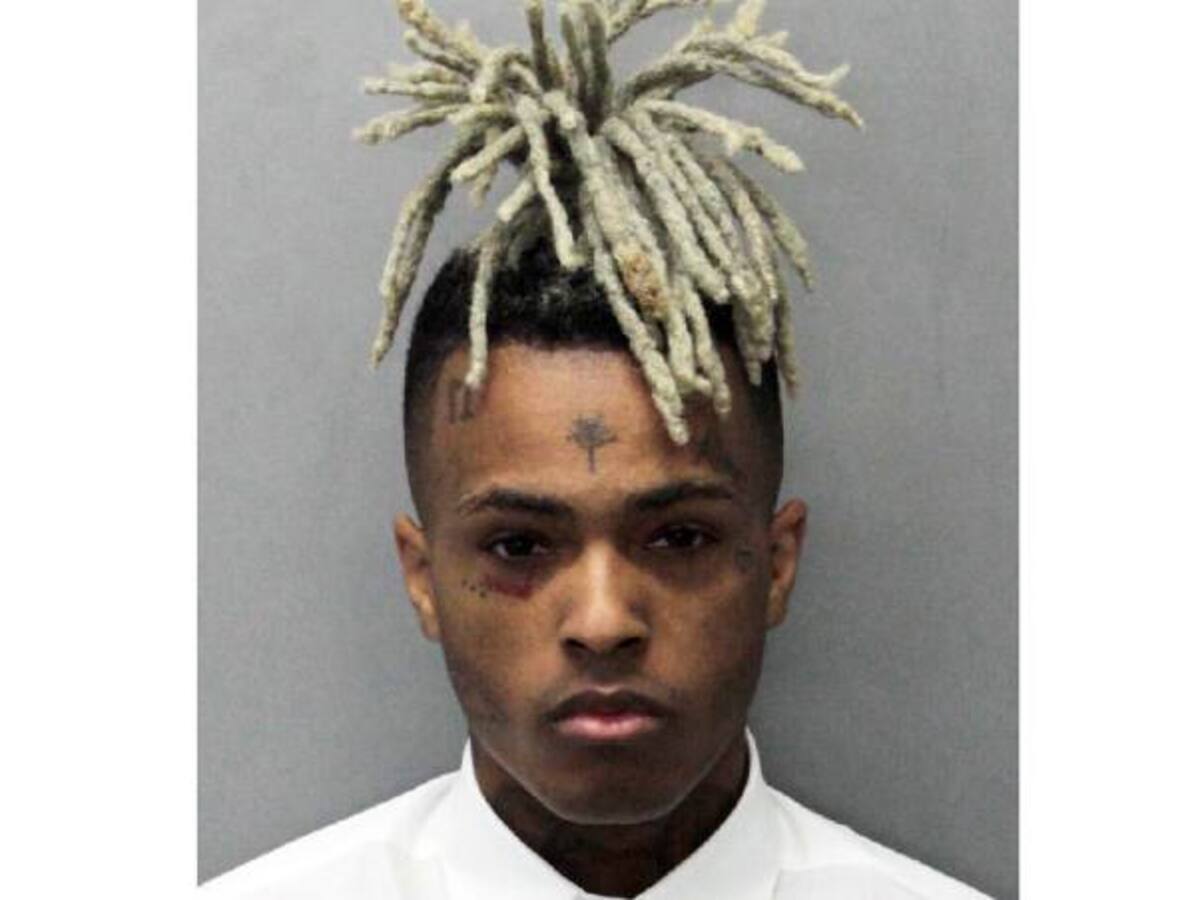 Arrestado un sospechoso en caso de asesinato de XXXTentacion