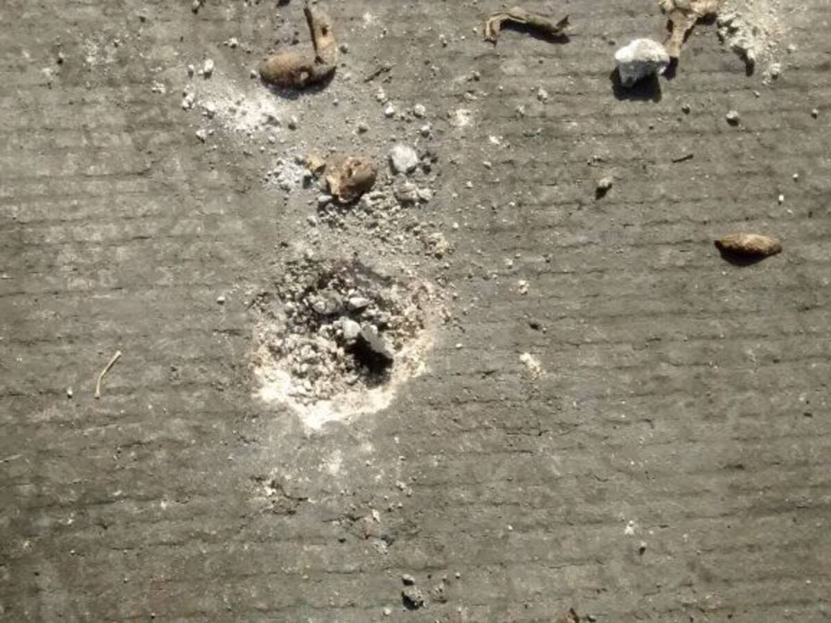 Autoridades reportan explosión de granada en reconocido motel del barrio Venecia en Bogotá