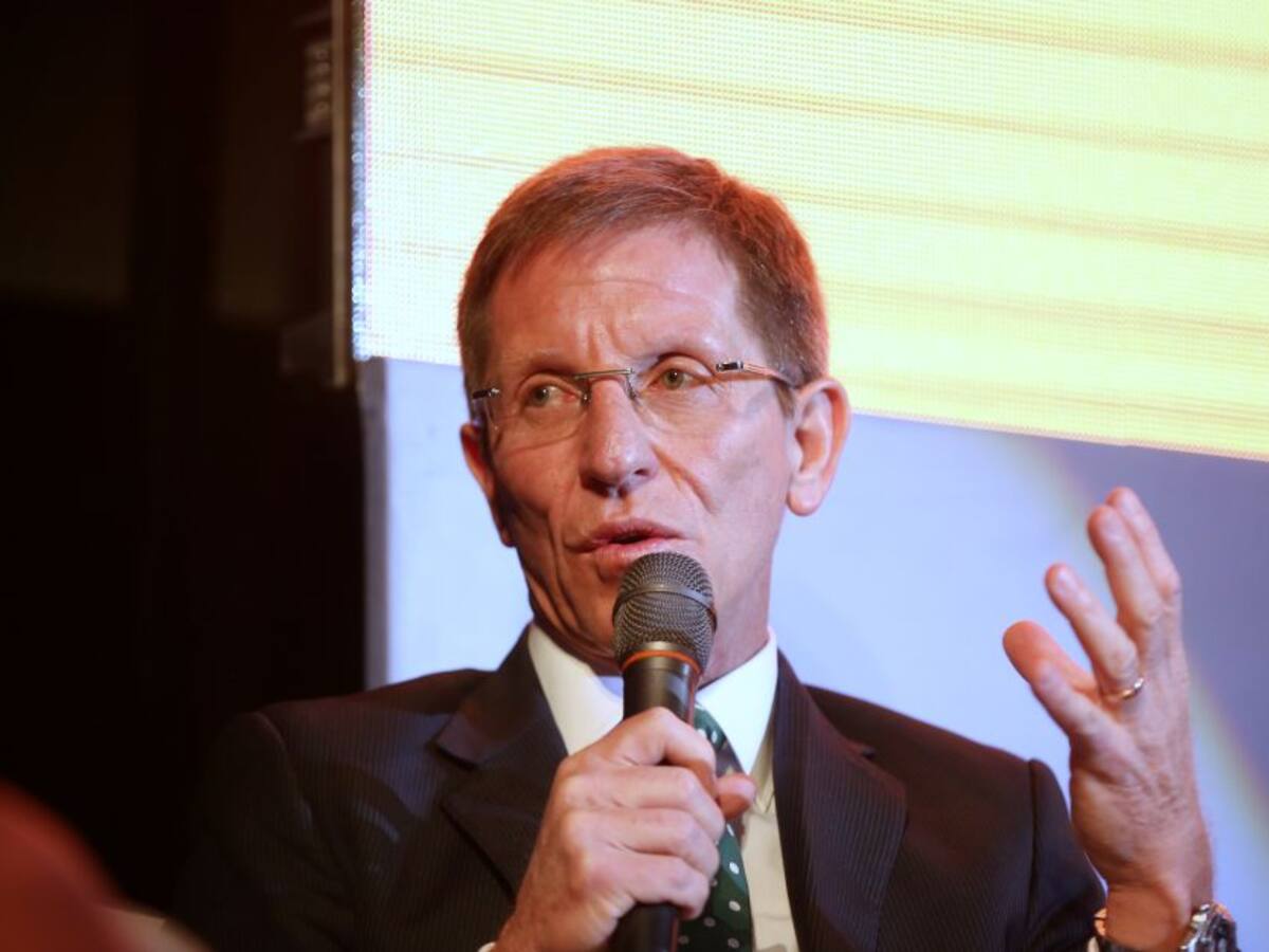 Duque ha dado la mano a quienes están en proceso de reincorporación:Archila