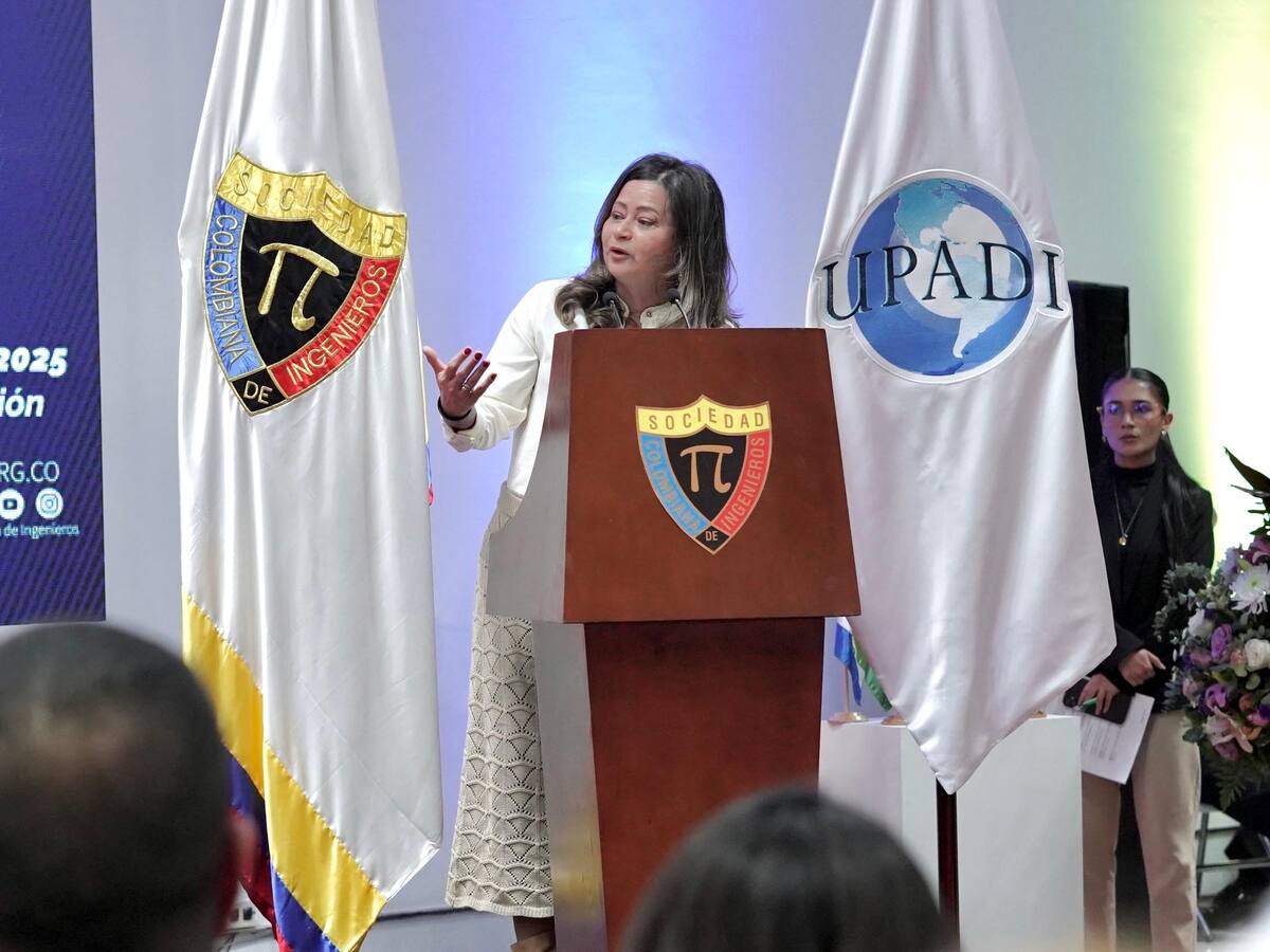 MinTransporte propuso a gremio de ingenieros un Pacto por la Ingeniería Sostenible para desarrollo