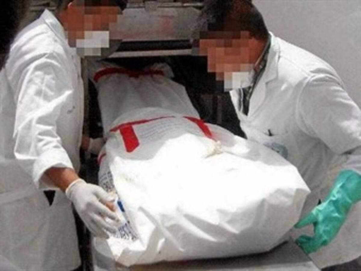 Un robo, principal hipótesis en crimen de activista del sur de Bogotá