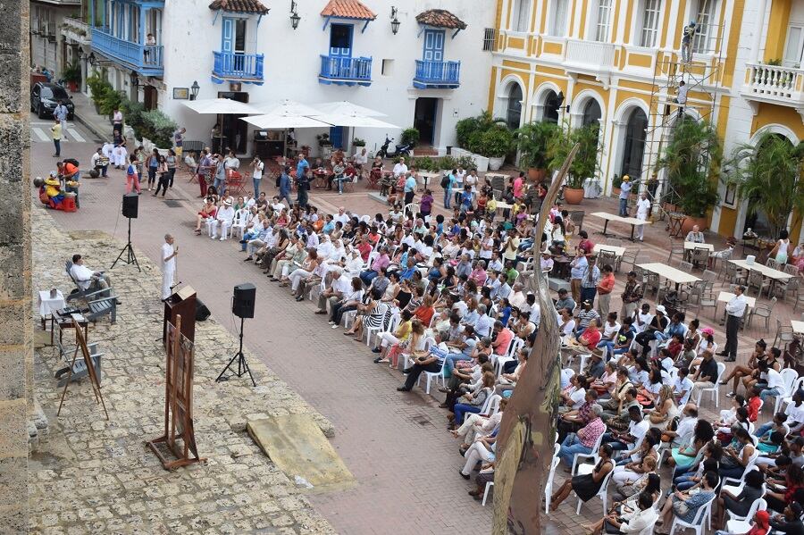 Santuario San Pedro Claver
