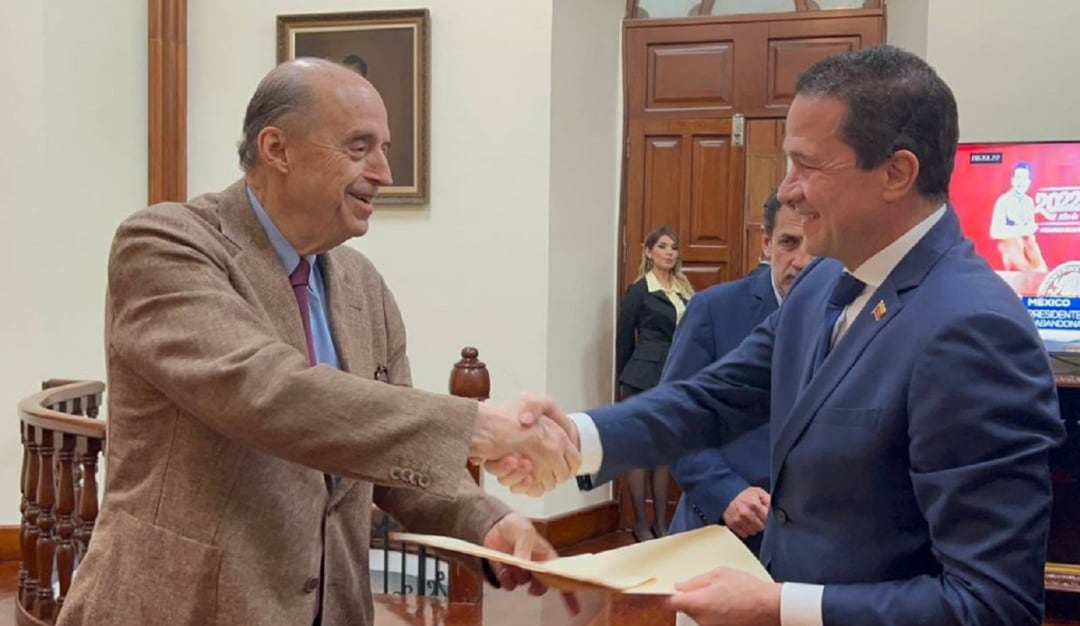 Declaración conjunta 