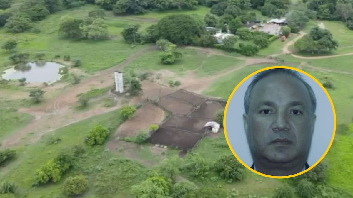 Delegado de SAE no quiere entregar a víctimas la finca del paramilitar ‘Comandante Barbie’