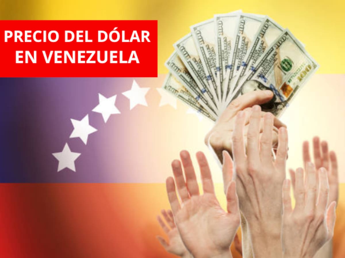 Precio del dólar en Venezuela HOY 15 de octubre de 2025: hay un nuevo incremento, según el BCV