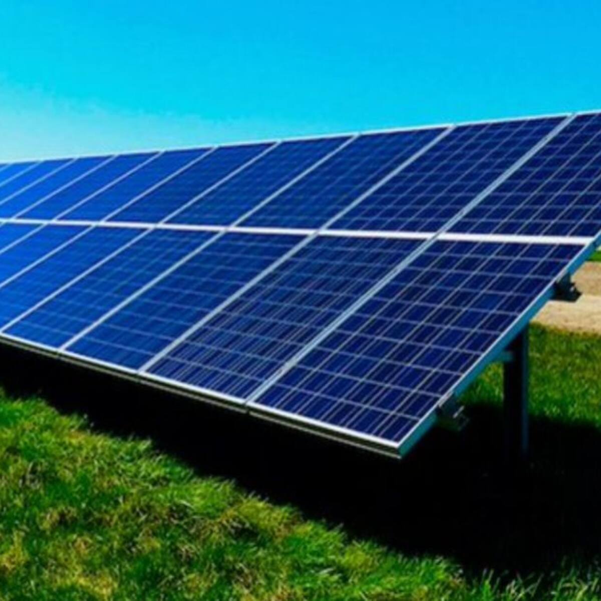 Otorgan licencia ambiental que da luz verde al parque solar de Los Santos