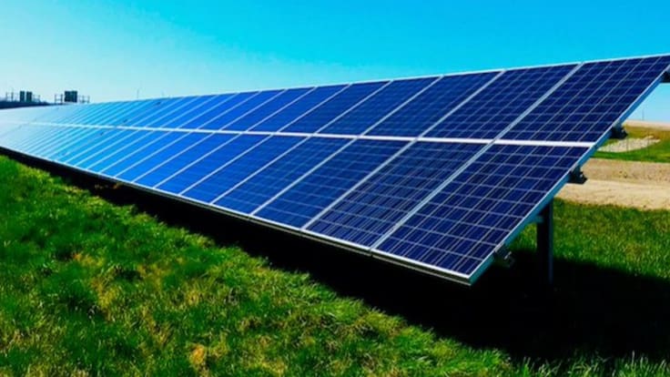 Otorgan licencia ambiental que da luz verde al parque solar de Los Santos