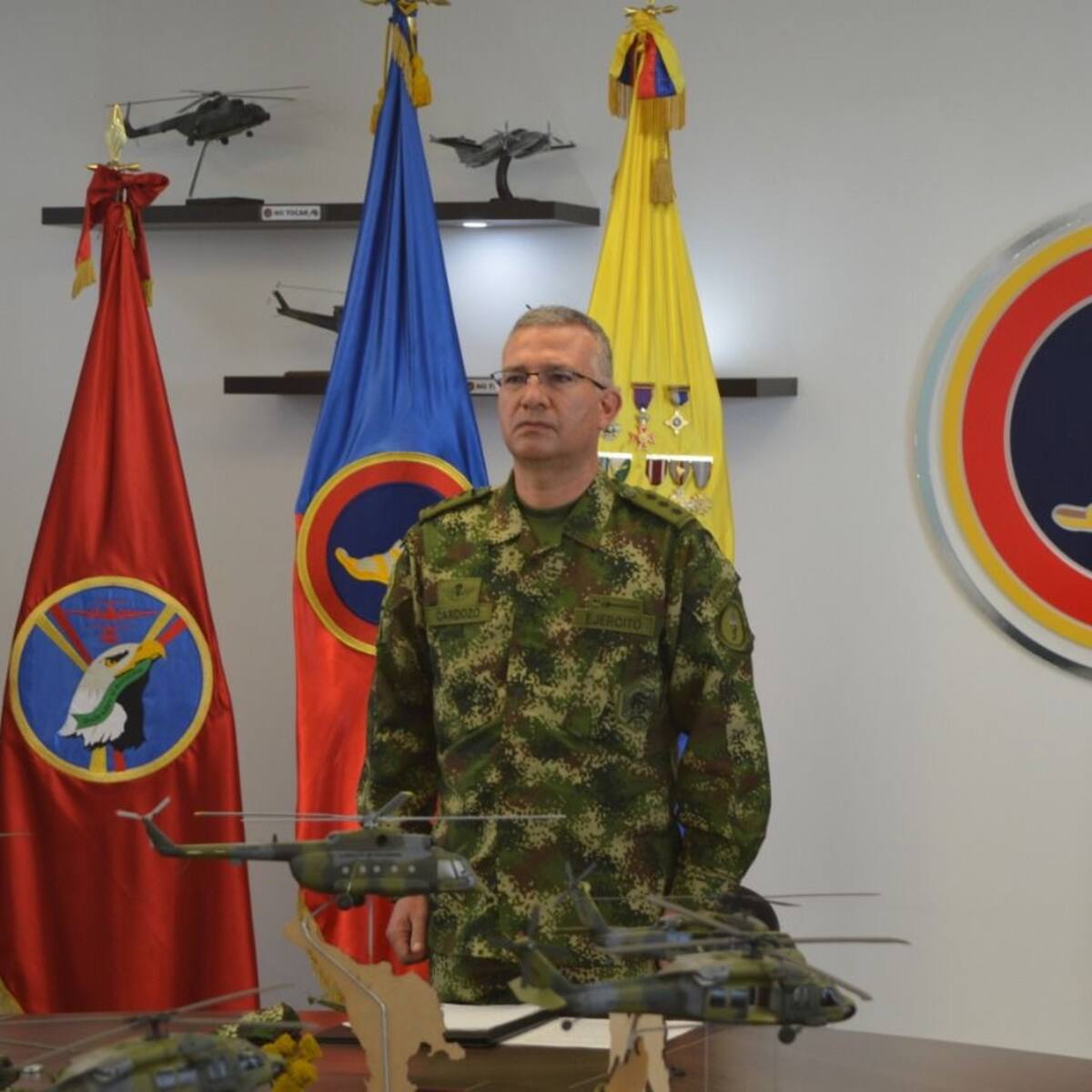 JEP llama a sometimiento al general (r) Luis Emilio Cardozo por falsos positivos en Santander