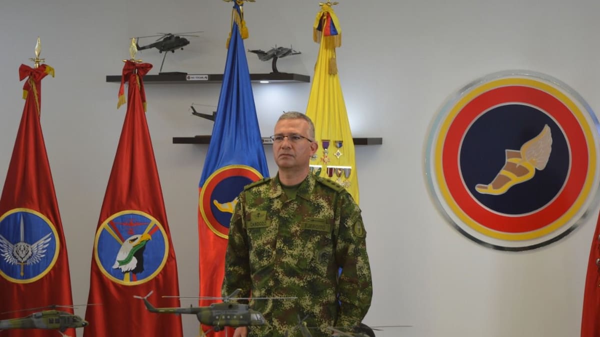 JEP llama a sometimiento al general (r) Luis Emilio Cardozo por falsos positivos en Santander