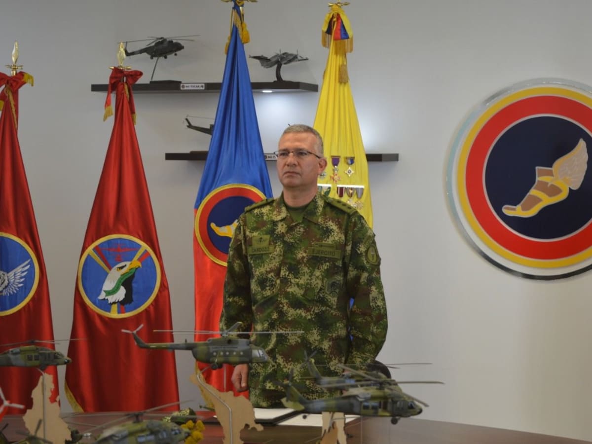 JEP llama a sometimiento al general (r) Luis Emilio Cardozo por falsos positivos en Santander