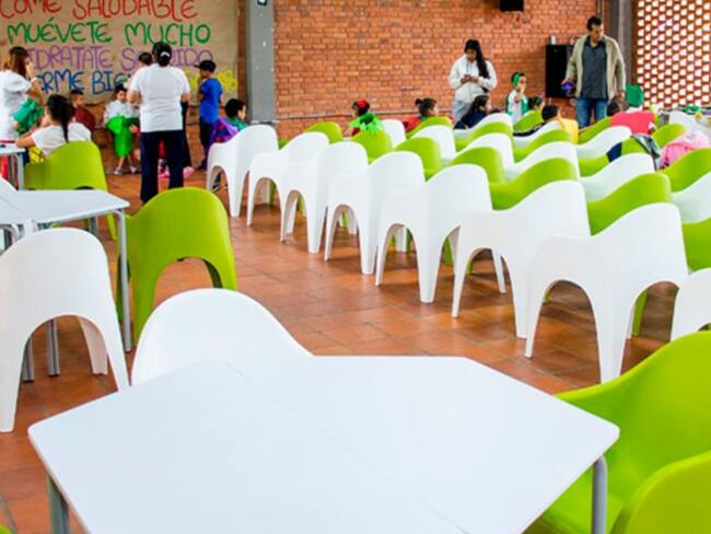 Presidentes de JAC piden reabrir salones comunales