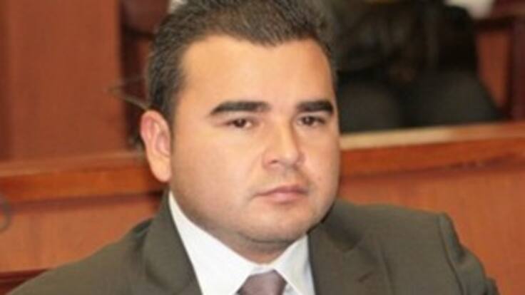 Gobierno pide pérdida de investidura para el senador hijo de ‘La Gata’