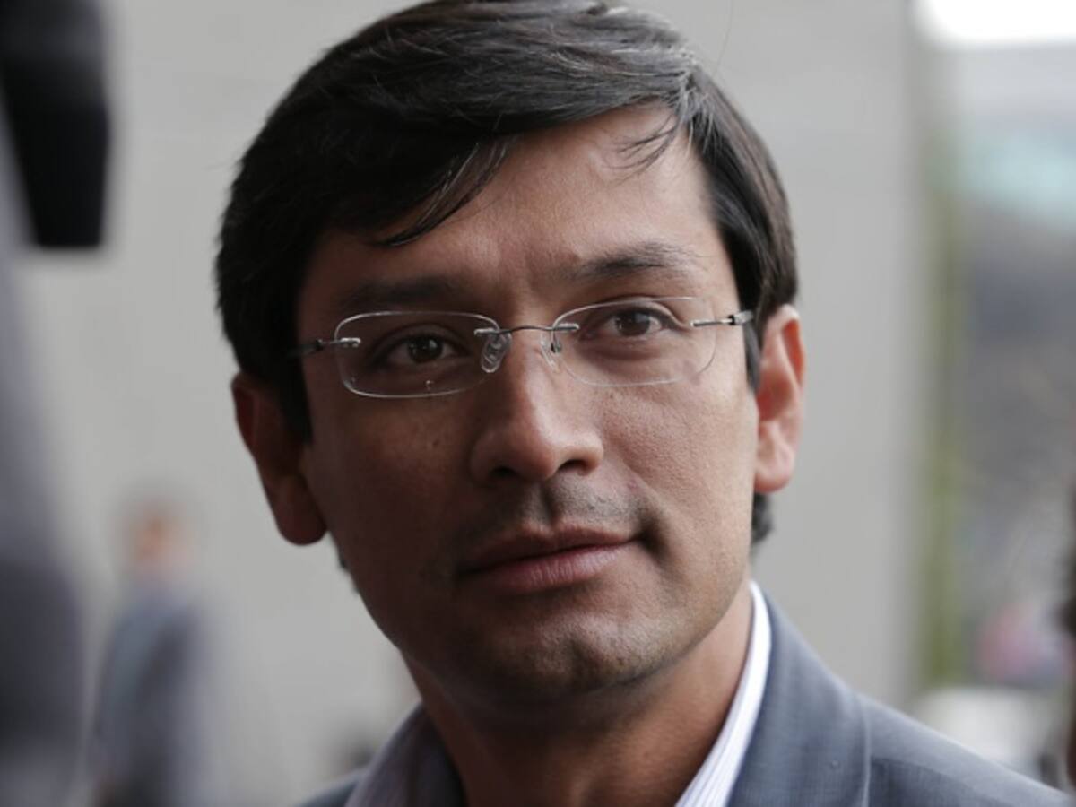 Piden mesa con embajador de EE.UU. para concertar mecanismo de erradicación