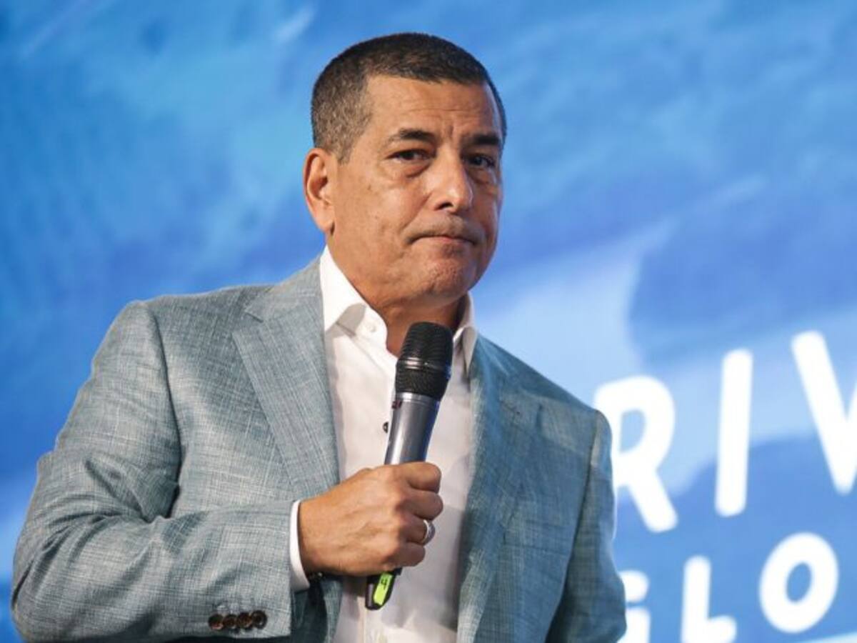 Alcalde Dumek Turbay hace llamado al Gobierno frente a las obras en Cartagena: “La ciudad lo merece”