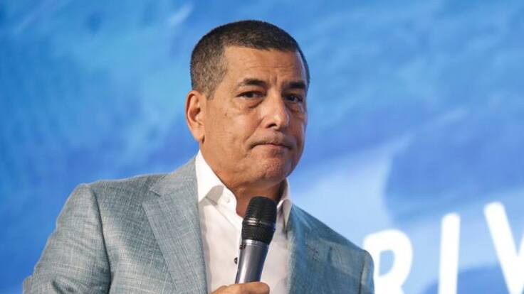 Alcalde Dumek Turbay hace llamado al Gobierno frente a las obras en Cartagena: “La ciudad lo merece”