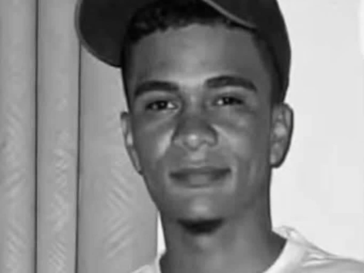 Joven venezolano murió tras ser atacado con arma blanca en San Martín de Loba, Bolívar