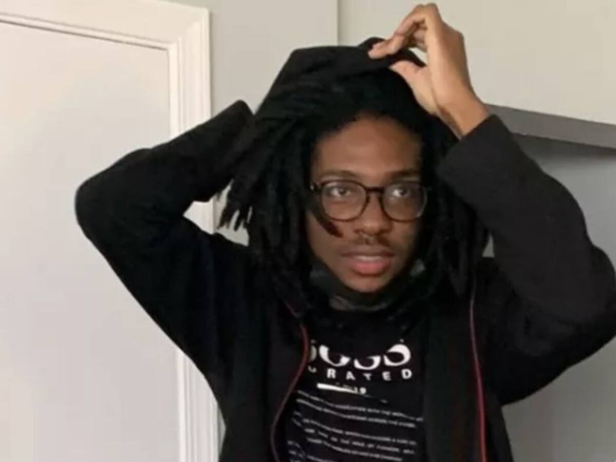 Asesinan al sobrino de Luis Gilberto Murillo en Maryland, EE.UU.