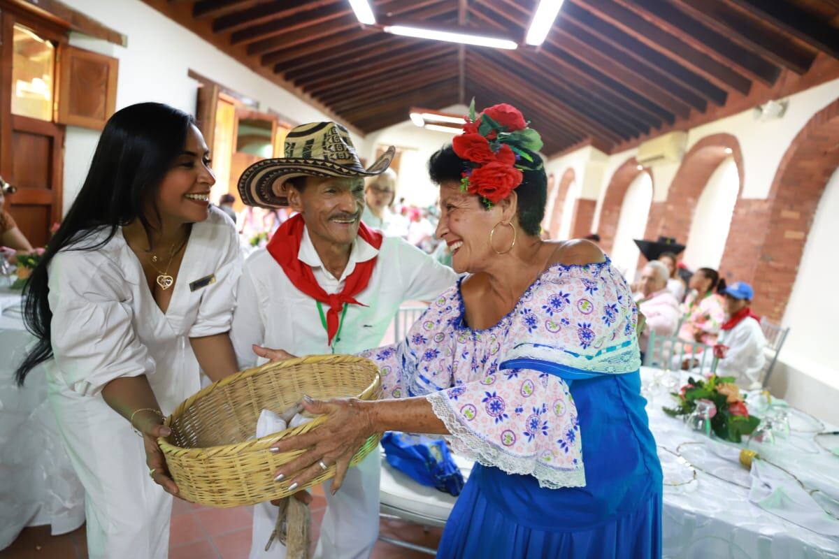 Gobernación de Bolívar